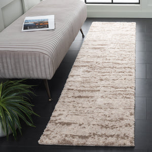 Safavieh Century Elegant Area Rug - Plush Comfort & Timeless Design For Modern Home Décor - Durable & Stylish Ivory ,Brown Polypropylene Cty350t-7sq