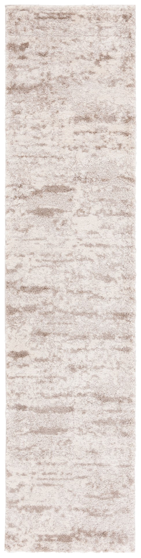 Safavieh Century 350t Ivory / Brown Ivory ,Brown Polypropylene Cty350t-4