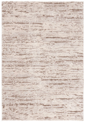 Safavieh Century 350t Ivory / Brown Ivory ,Brown Polypropylene Cty350t-4