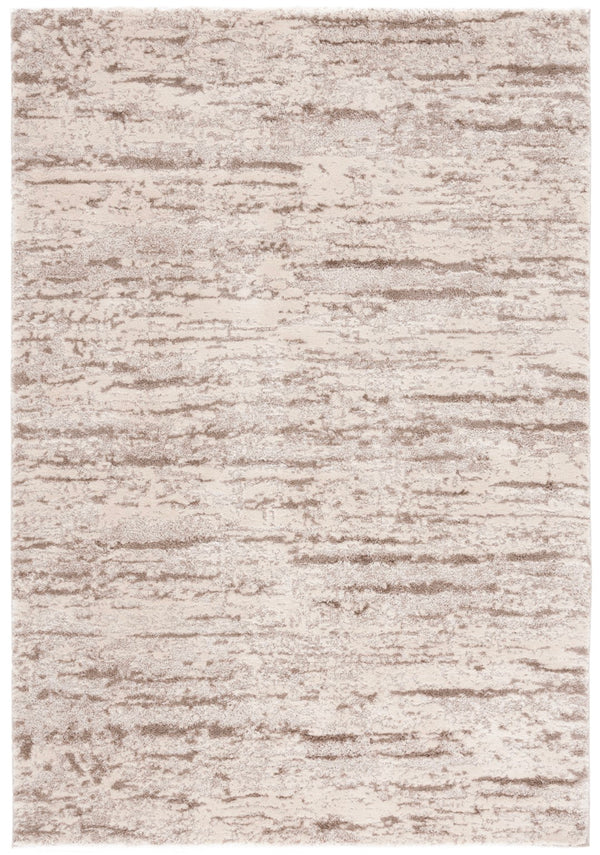 Safavieh Century 350t Ivory / Brown Ivory ,Brown Polypropylene Cty350t-4