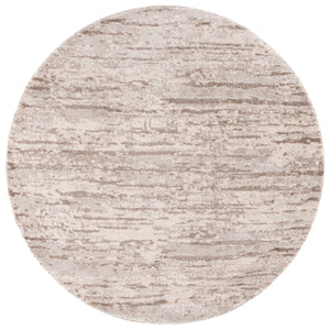Safavieh Century Elegant Area Rug - Plush Comfort & Timeless Design For Modern Home Décor - Durable & Stylish Ivory ,Brown Polypropylene Cty350t-7sq