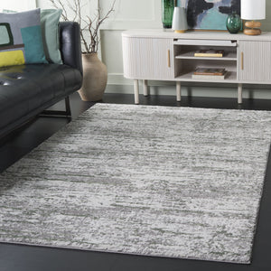 Safavieh Century Elegant Area Rug - Plush Comfort & Timeless Design For Modern Home Décor - Durable & Stylish Grey ,Dark Green Polypropylene Cty350y-7r