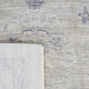 Safavieh Culture 1520a Stylish And Modern Light Grey Area Rug Perfect For Any Home Decor Setting Light Grey 90% Polyester,10% Polypropylene Cul1520a-5