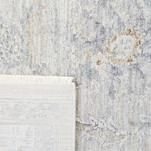 Safavieh Culture 1523a Stylish Grey Area Rug - Soft, Durable Polyester Blend For Elegant Home Décor Solutions Light Grey 90% Polyester,10% Polypropylene Cul1523a-5