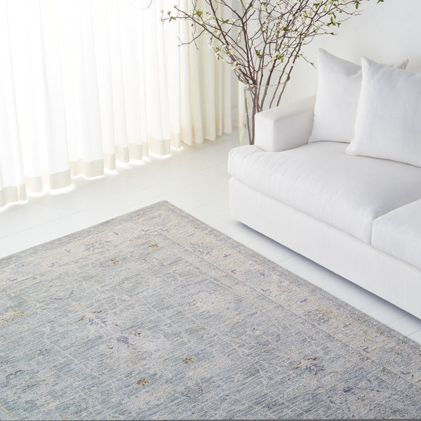 Safavieh Culture 1524a Elegant Grey Area Rug - Soft Polyester Blend For Cozy Living Spaces And Style Dark Grey 90% Polyester,10% Polypropylene Cul1524a-8