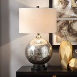 Dawkins Table Lamp CVABS1355 Crestview Collection