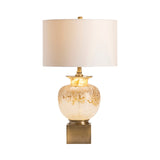 Selborne Table Lamp CVABS1372 Crestview Collection