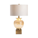 Selborne Table Lamp CVABS1372 Crestview Collection