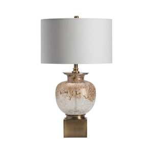 Selborne Table Lamp CVABS1372 Crestview Collection