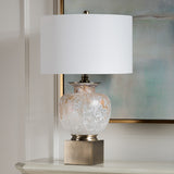 Selborne Table Lamp CVABS1372 Crestview Collection