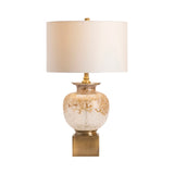 Selborne Table Lamp CVABS1372 Crestview Collection