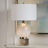 Selborne Table Lamp CVABS1372 Crestview Collection