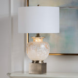 Selborne Table Lamp CVABS1372 Crestview Collection