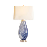 Emma Table Lamp CVABS1436 Crestview Collection