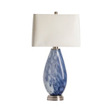 Emma Table Lamp CVABS1436 Crestview Collection