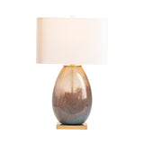 Noah Table Lamp CVABS1438 Crestview Collection