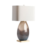 Noah Table Lamp CVABS1438 Crestview Collection