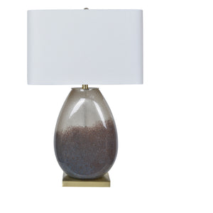 Noah Table Lamp CVABS1438 Crestview Collection