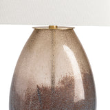 Noah Table Lamp CVABS1438 Crestview Collection