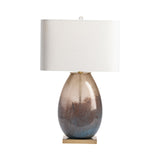 Noah Table Lamp CVABS1438 Crestview Collection