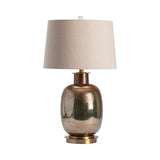 Charlotte Table Lamp CVABS1474 Crestview Collection