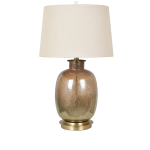 Charlotte Table Lamp CVABS1474 Crestview Collection