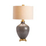 Liam Table Lamp CVABS1530 Crestview Collection