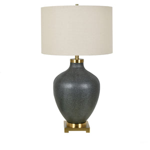 Liam Table Lamp CVABS1530 Crestview Collection