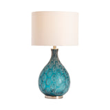Pearson Table Lamp CVABS1630 Crestview Collection