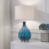 Pearson Table Lamp CVABS1630 Crestview Collection