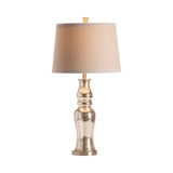 Chloe Table Lamp I CVABS1633A Crestview Collection