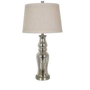 Chloe Table Lamp I CVABS1633A Crestview Collection