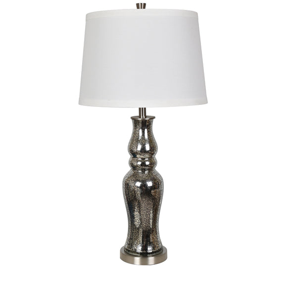 Chloe Table Lamp Ii CVABS1633B Crestview Collection