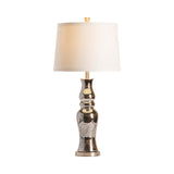 Chloe Table Lamp Ii CVABS1633B Crestview Collection