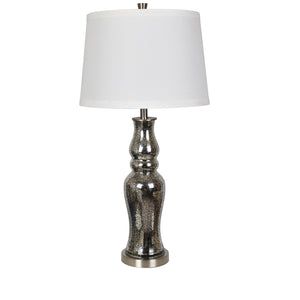 Chloe Table Lamp Ii CVABS1633B Crestview Collection