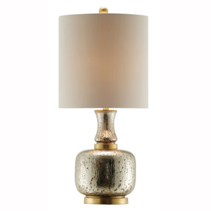 Harper Table Lamp CVABS1643 CVABS1643 Crestview Collection