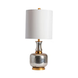 Harper Table Lamp CVABS1643 CVABS1643 Crestview Collection