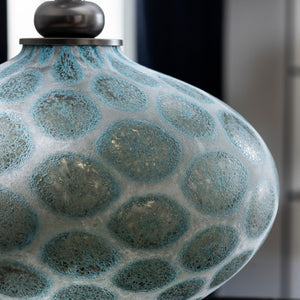 Simons Table Lamp With Night Light CVABS1902 Crestview Collection