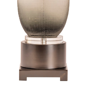 Mc Cance Table Lamp CVABS1916 Crestview Collection