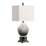 Mc Cance Table Lamp CVABS1916 Crestview Collection