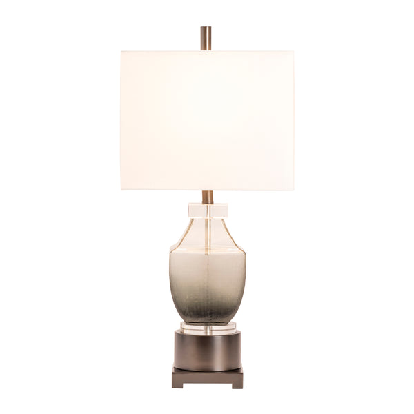 Mc Cance Table Lamp CVABS1916 Crestview Collection
