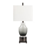 Mc Cance Table Lamp CVABS1916 Crestview Collection