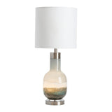 Saluti Table Lamp CVABS2001 Crestview Collection