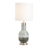 Saluti Table Lamp CVABS2001 Crestview Collection