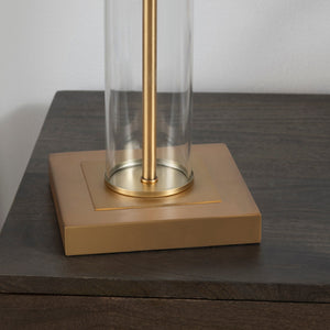 Enlight Pull Chain Table Lamp CVABS2004 Crestview Collection