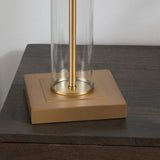 Enlight Pull Chain Table Lamp CVABS2004 Crestview Collection