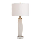 Simmons Tapered Table Lamp CVABS2005 Crestview Collection