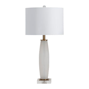 Simmons Tapered Table Lamp CVABS2005 Crestview Collection