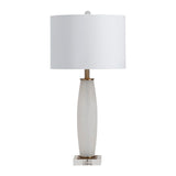 Simmons Tapered Table Lamp