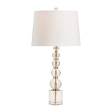 Nola Table Lamp CVABS2006 Crestview Collection